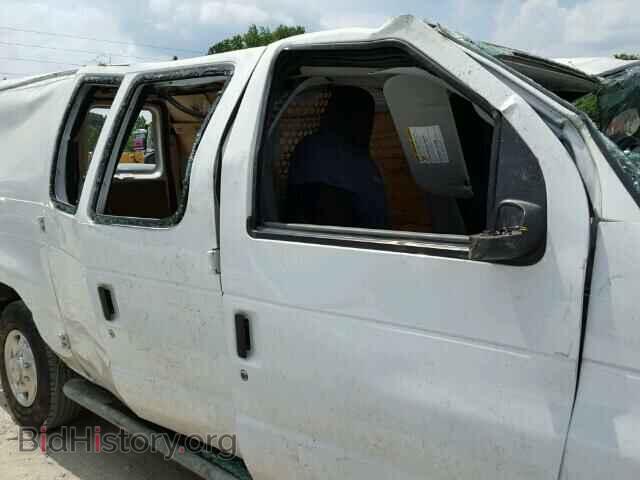2011 FORD ECONOLINE - VIN: 1FTNE2EWXBDB27155 - Photo 9