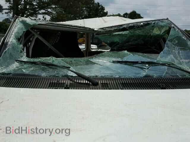 2011 FORD ECONOLINE - VIN: 1FTNE2EWXBDB27155 - Photo 10