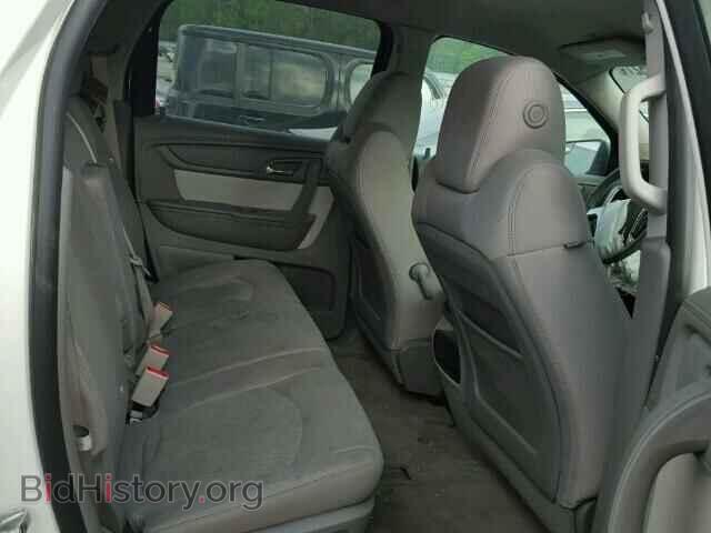 2013 GMC ACADIA - VIN: 1GKKRNED1DJ217911 - Фото 6