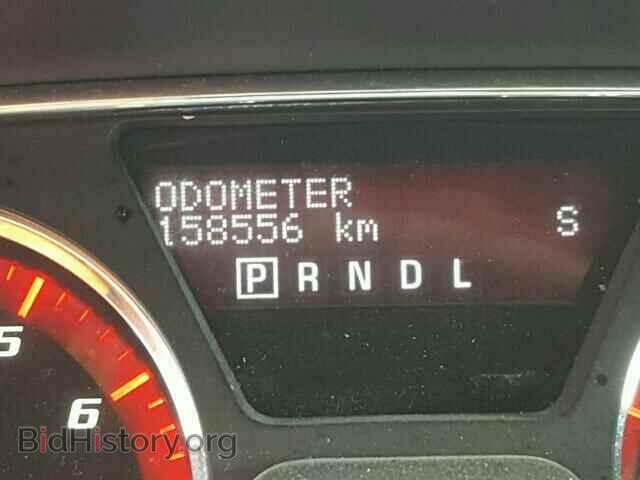 2013 GMC ACADIA - VIN: 1GKKRNED1DJ217911 - Фото 8