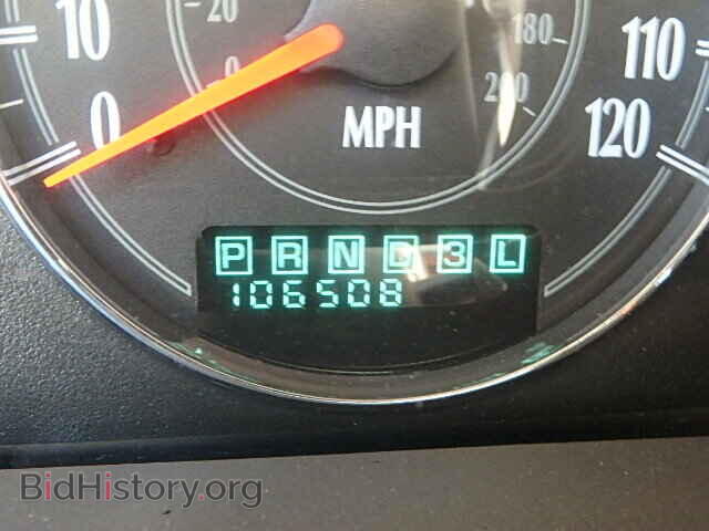 2002 CHRYSLER SEBRING - VIN: 1C3EL55R92N286653 - Фото 8