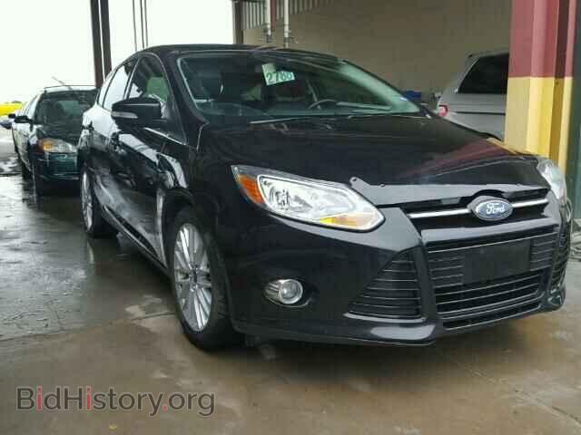 Photo 1FAHP3M28CL294381 - FORD FOCUS 2012