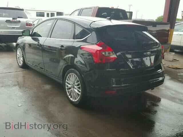 2012 FORD FOCUS - VIN: 1FAHP3M28CL294381 - Фото 3