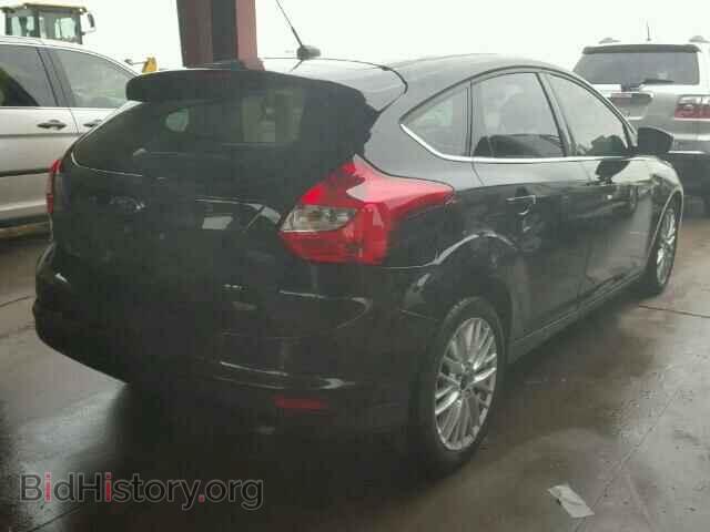 2012 FORD FOCUS - VIN: 1FAHP3M28CL294381 - Фото 4