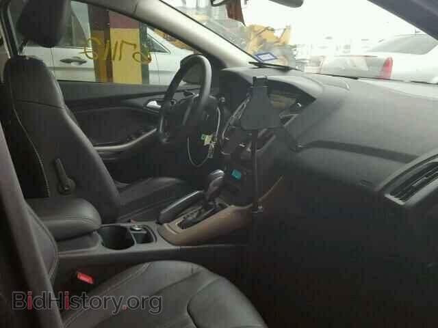 2012 FORD FOCUS - VIN: 1FAHP3M28CL294381 - Фото 5