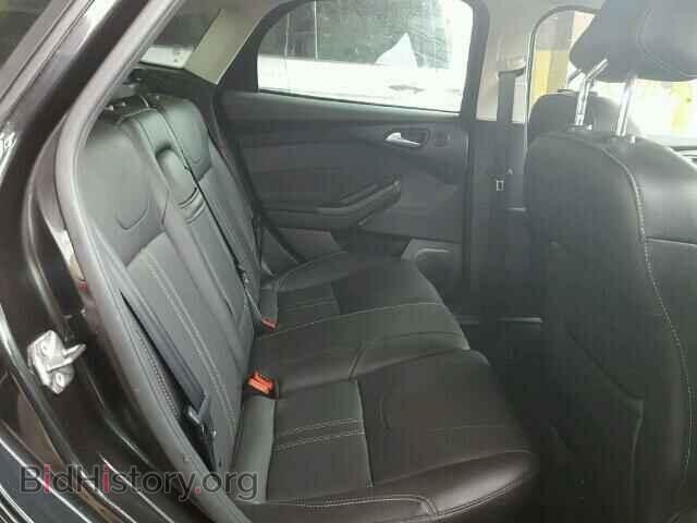 2012 FORD FOCUS - VIN: 1FAHP3M28CL294381 - Фото 6