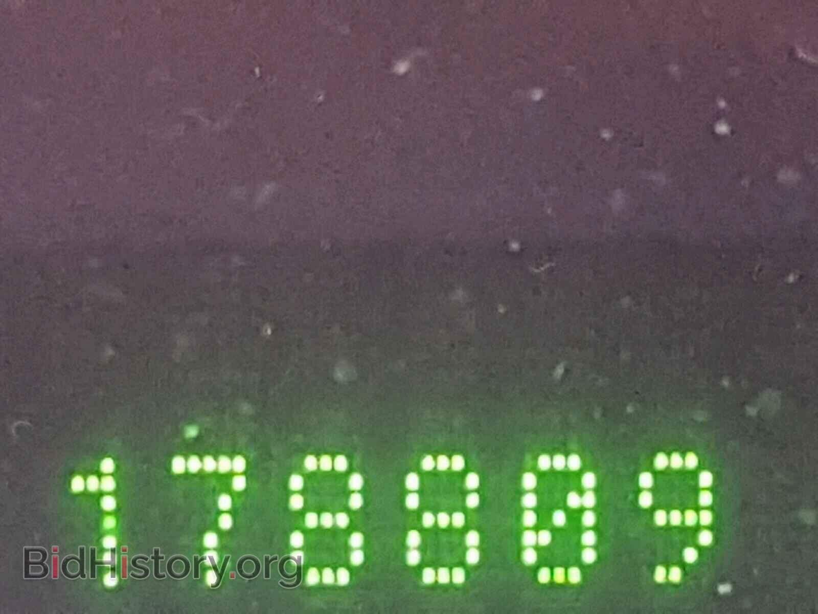 2008 FORD EDGE - VIN: 2FMDK38C88BA25035 - Фото 8