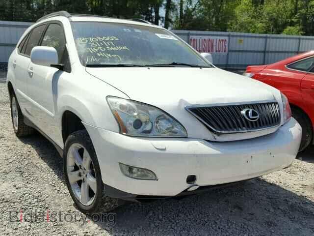 Photo 2T2HA31U14C021918 - LEXUS RX330 2004