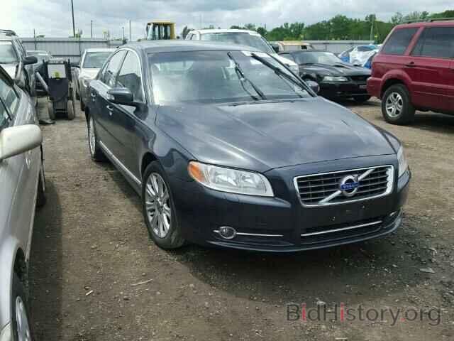 Photo YV1960AS3A1123416 - VOLVO S80 2010