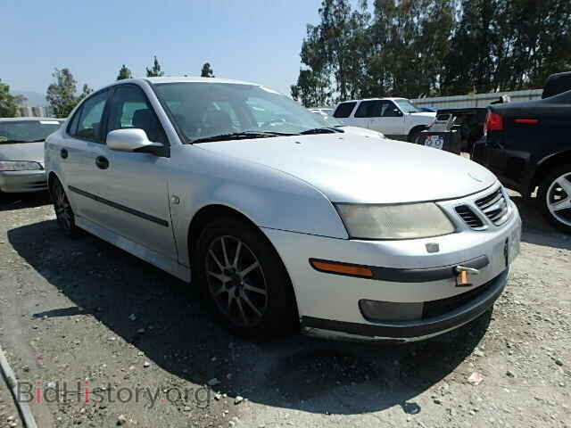 Photo YS3FD49Y541016749 - SAAB 9 3 2004