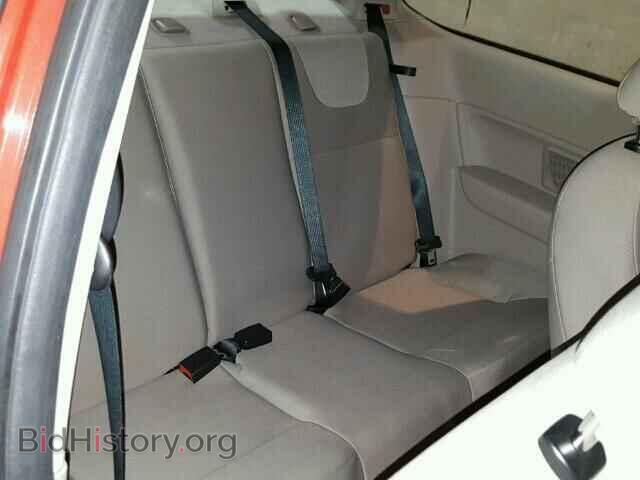 2008 FORD FOCUS - VIN: 1FAHP32N38W129583 - Фото 6