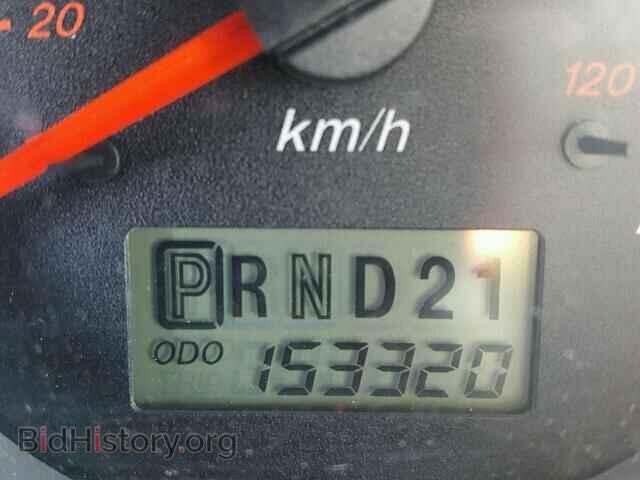 2004 MAZDA TRIBUTE - VIN: 4F2CZ94144KM29596 - Photo 8