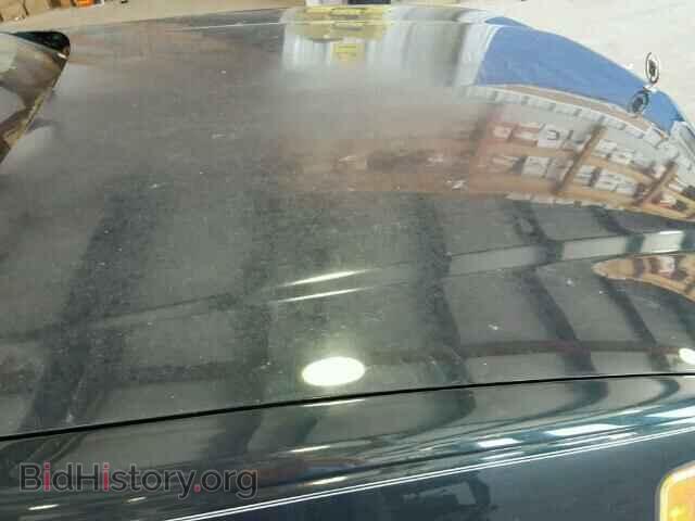 1999 CADILLAC DEVILLE - VIN: 1G6KD54Y3XU712762 - Photo 9