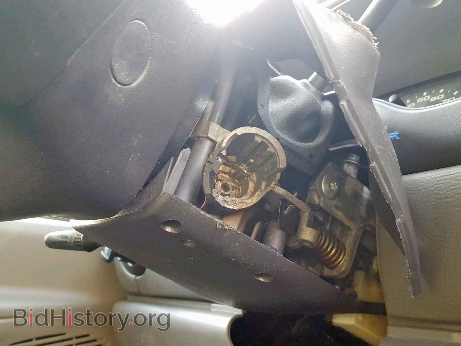2006 FORD ECONOLINE - VIN: 1FTNE24L46HA32421 - Фото 9