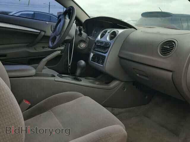 2004 CHRYSLER SEBRING - VIN: 4C3AG42G84E123297 - Фото 5