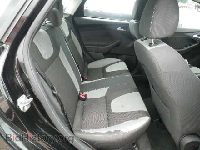 2014 FORD FOCUS - VIN: 1FADP3F29EL353436 - Photo 6