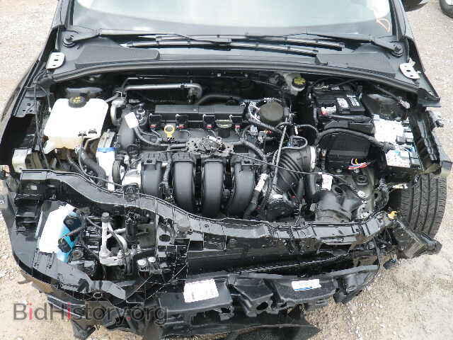 2014 FORD FOCUS - VIN: 1FADP3F29EL353436 - Photo 7