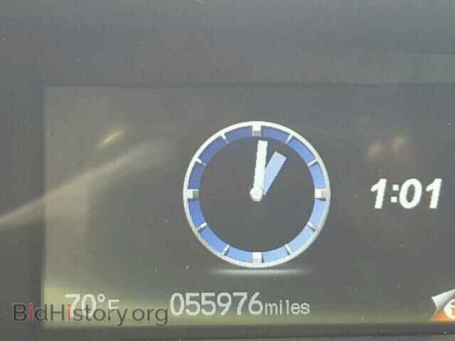 2013 HONDA CIVIC - VIN: 19XFB2F59DE274197 - Фото 8