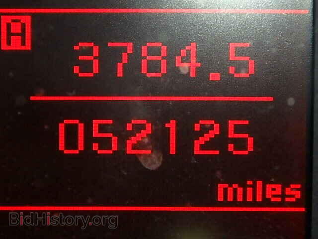 2010 MITSUBISHI LANCER - VIN: JA32U2FU0AU031373 - Фото 8
