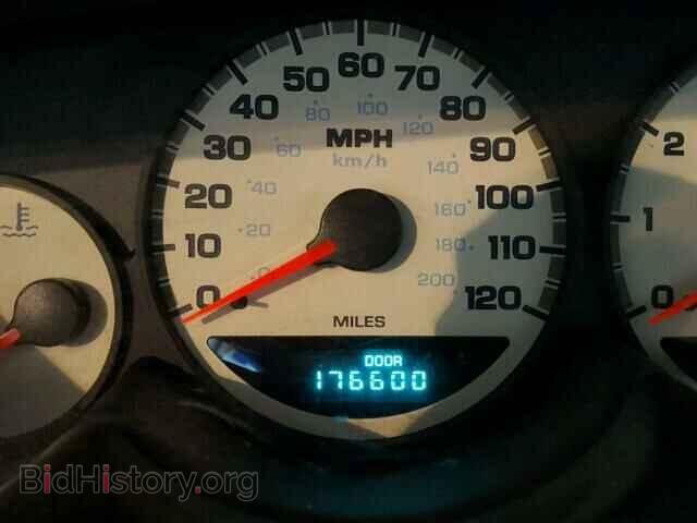 2002 DODGE NEON - VIN: 1B3ES56C72D613258 - Фото 8
