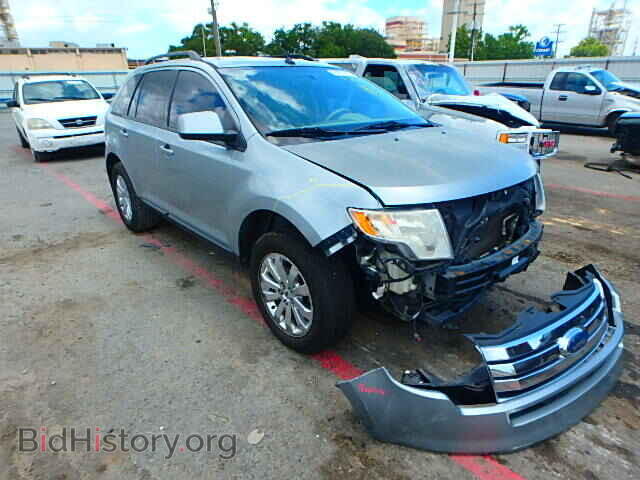 Photo 2FMDK39C47BA54450 - FORD EDGE 2007