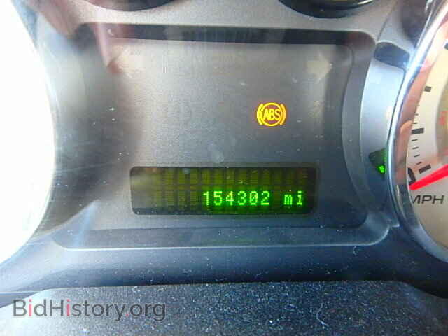 2007 FORD EDGE - VIN: 2FMDK39C47BA54450 - Фото 8