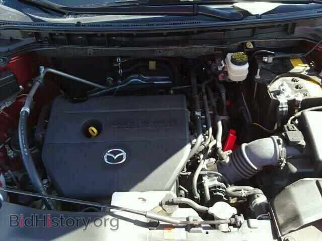 2012 MAZDA CX-7 - VIN: JM3ER2A50C0410987 - Фото 7