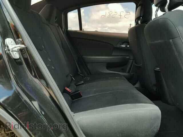 2012 CHRYSLER 200 - VIN: 1C3CCBBB8CN140517 - Фото 6