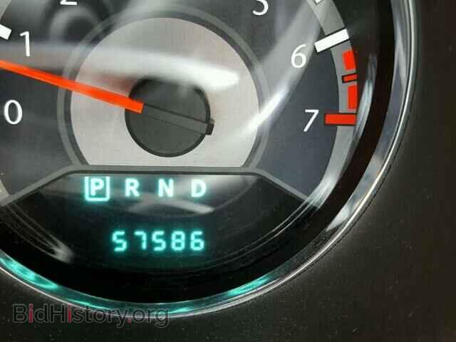 2012 CHRYSLER 200 - VIN: 1C3CCBBB8CN140517 - Фото 8