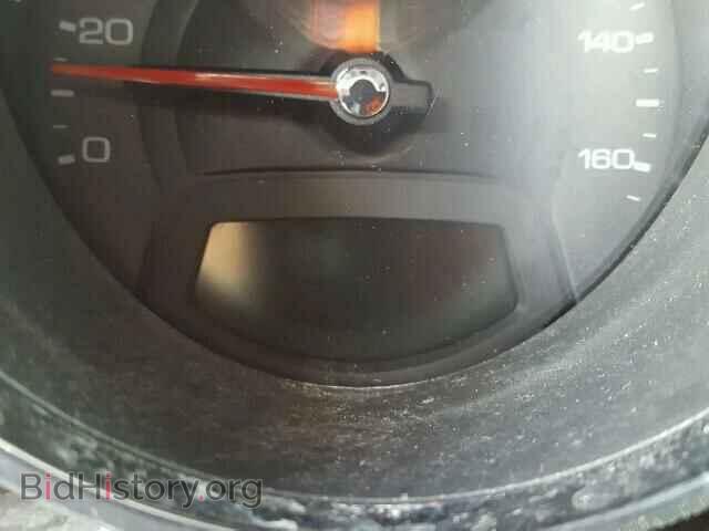 2008 CADILLAC CTS - VIN: 1G6DF577880196235 - Фото 8