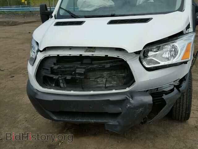 2015 FORD TRANSIT CO - VIN: 1FTNR2CM6FKA09031 - Photo 7