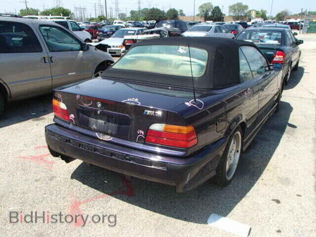 1999 BMW M3 - VIN: WBSBK0337XEC41684 - Фото 4