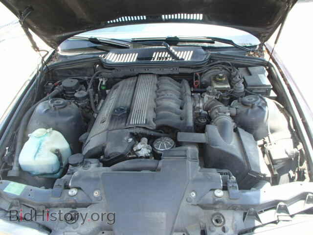 1999 BMW M3 - VIN: WBSBK0337XEC41684 - Фото 7