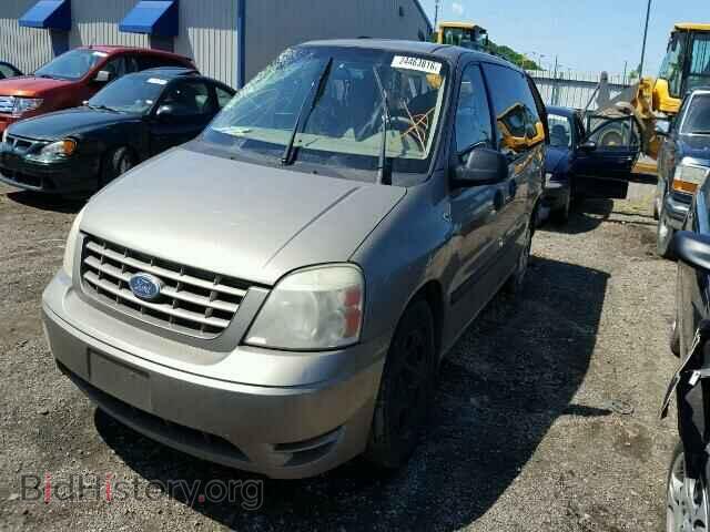 2004 FORD FREESTAR - VIN: 2FMZA51674BA61012 - Фото 2