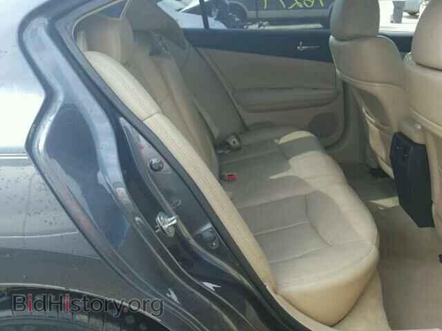 2012 NISSAN MAXIMA - VIN: 1N4AA5AP1CC817772 - Photo 6