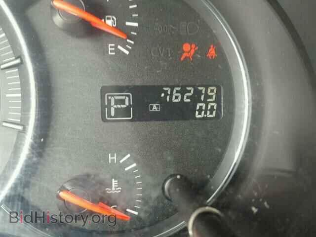 2012 NISSAN MAXIMA - VIN: 1N4AA5AP1CC817772 - Photo 8