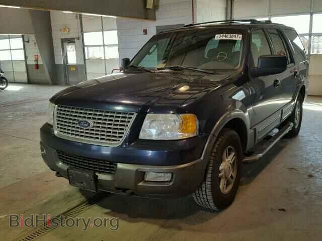 2004 FORD EXPEDITION - VIN: 1FMPU16L54LA65906 - Photo 2
