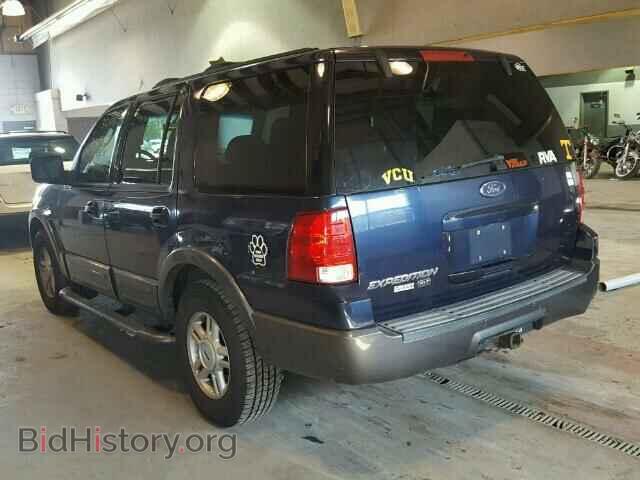 2004 FORD EXPEDITION - VIN: 1FMPU16L54LA65906 - Photo 3