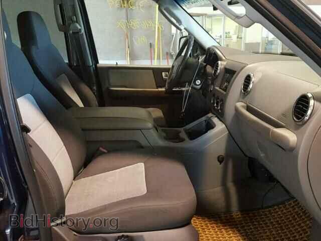 2004 FORD EXPEDITION - VIN: 1FMPU16L54LA65906 - Photo 5
