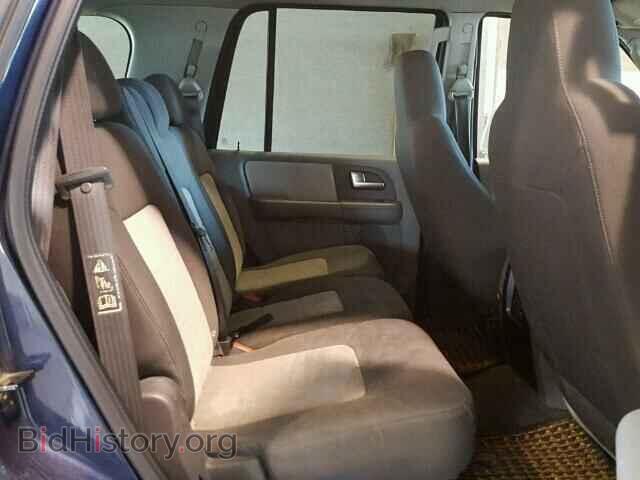 2004 FORD EXPEDITION - VIN: 1FMPU16L54LA65906 - Photo 6