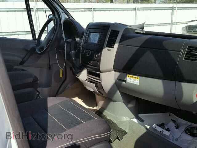 2015 MERCEDES-BENZ SPRINTER - VIN: WD3PE8DC2FP111095 - Фото 5