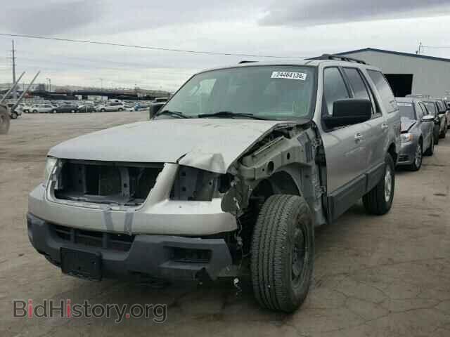 2006 FORD EXPEDITION - VIN: 1FMPU16506LA01423 - Фото 2