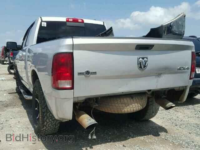 2012 DODGE RAM 1500 - VIN: 1C6RD7GT0CS326823 - Фото 3