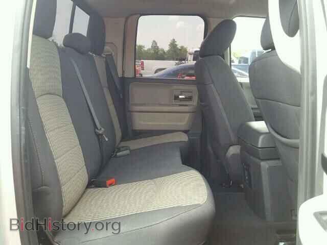 2012 DODGE RAM 1500 - VIN: 1C6RD7GT0CS326823 - Фото 6