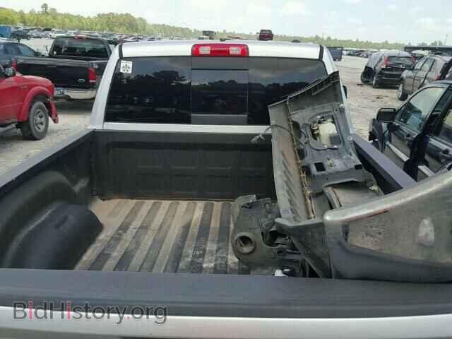 2012 DODGE RAM 1500 - VIN: 1C6RD7GT0CS326823 - Фото 9