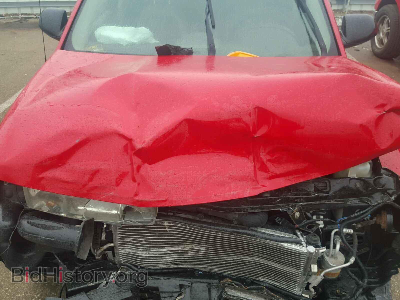 2004 SATURN VUE - VIN: 5GZCZ53464S875431 - Фото 7