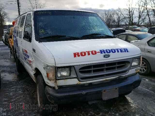 Photo 1FTSE34L32HB13980 - FORD ECONOLINE 2002