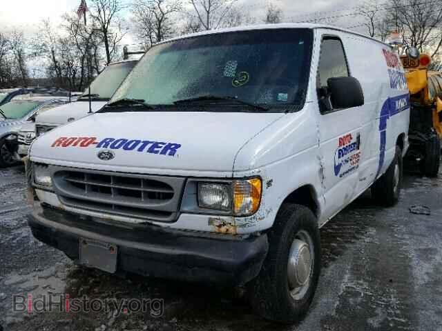 2002 FORD ECONOLINE - VIN: 1FTSE34L32HB13980 - Photo 2