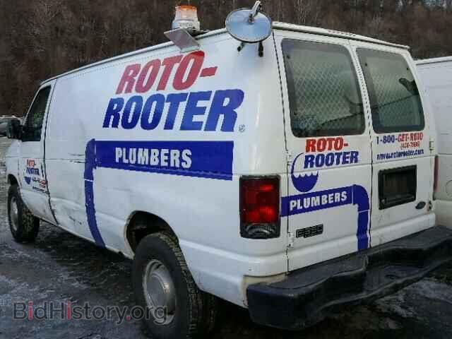 2002 FORD ECONOLINE - VIN: 1FTSE34L32HB13980 - Photo 3