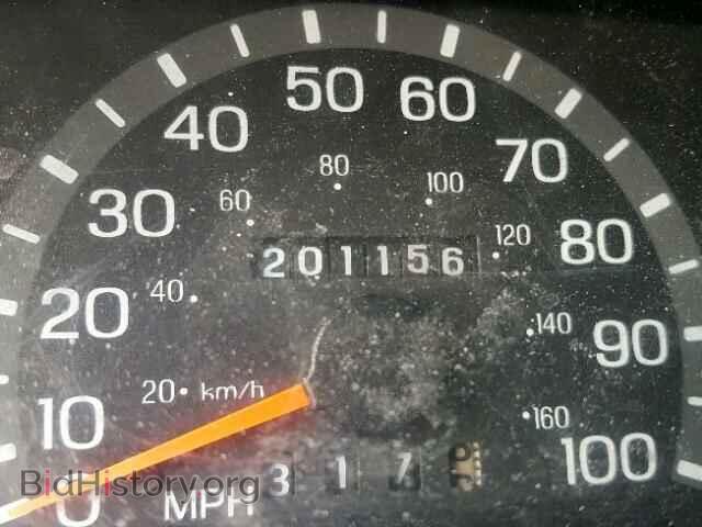 2002 FORD ECONOLINE - VIN: 1FTSE34L32HB13980 - Photo 8